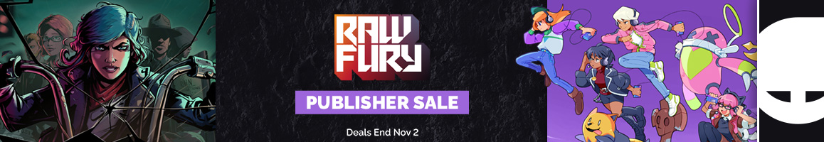 Raw Fury