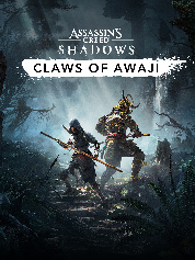 

Assassin's Creed Shadows - Claws of Awaji