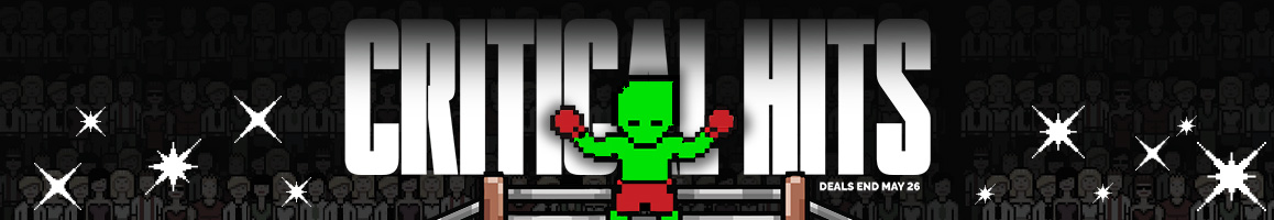 Critical Hits