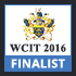 WCIT Enterprise Awards 2016 Finalist