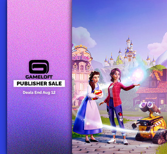 Gameloft