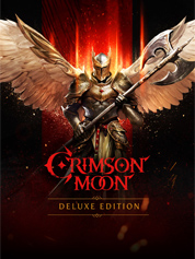 Crimson Moon: Deluxe Edition