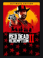 

Red Dead Redemption 2 Ultimate Edition