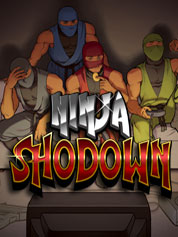 

Ninja Shodown