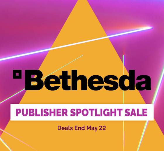 Bethesda