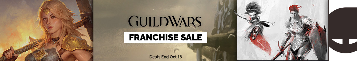 Guild Wars