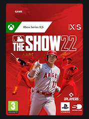 

MLB® The Show™ 22