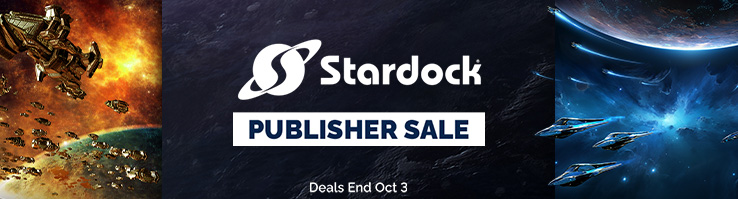 Stardock