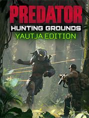 Predator: Hunting Grounds - Yautja Edition