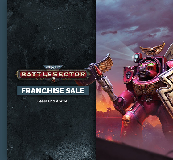 Battlesector Franchise