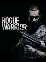 

Rogue Warrior