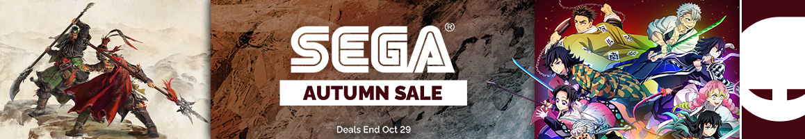 SEGA