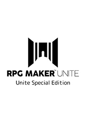 

RPG MAKER UNITE Special Edition