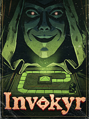 Invokyr