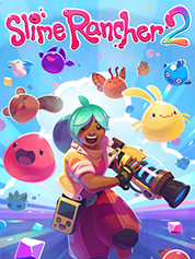 

Slime Rancher 2