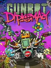 

Gunbot Diplomacy