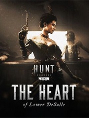 Hunt: Showdown 1896 - The Heart of Lower DeSalle