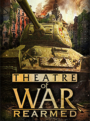 Theatre of War: Rearmed