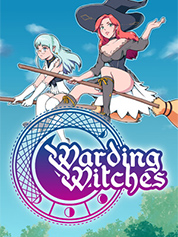 Warding Witches