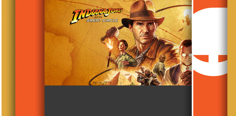 Indiana Jones and the Great Circle | PC - Steam | Game Keys