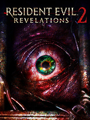 

Resident Evil Revelations 2 (Episode One: Penal Colony)