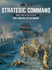 

Strategic Command WWII: War in the Pacific - Rise and Fall of an Empire