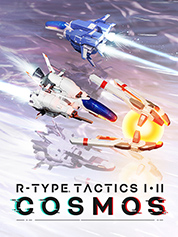 R-Type Tactics I • II Cosmos