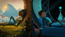 Broken Age