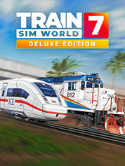 Train Sim World® 7: Deluxe Edition
