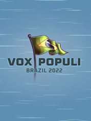 

Vox Populi: Brazil 2022