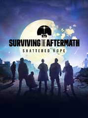 

Surviving the Aftermath: Shattered Hope