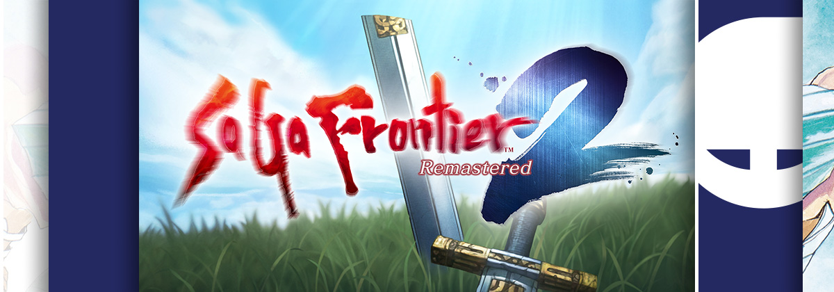 SaGa Frontier 2 Remastered | PC - Steam | Game Keys