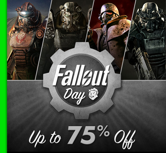 Fallout Day