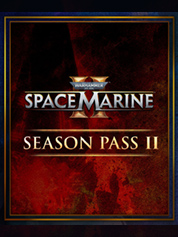 

Warhammer 40,000: Space Marine 2 - Season Pass 2