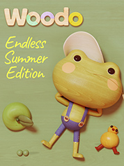 Woodo - Endless Summer Edition — GreenManGaming