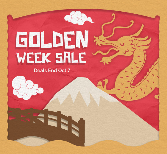 Golden Week