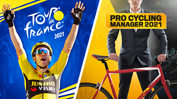 Cycling Bundle 2021 Pc Steam Game Keys