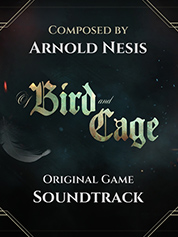 

Of Bird And Cage Soundtrack
