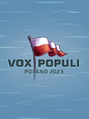 

Vox Populi: Poland 2023