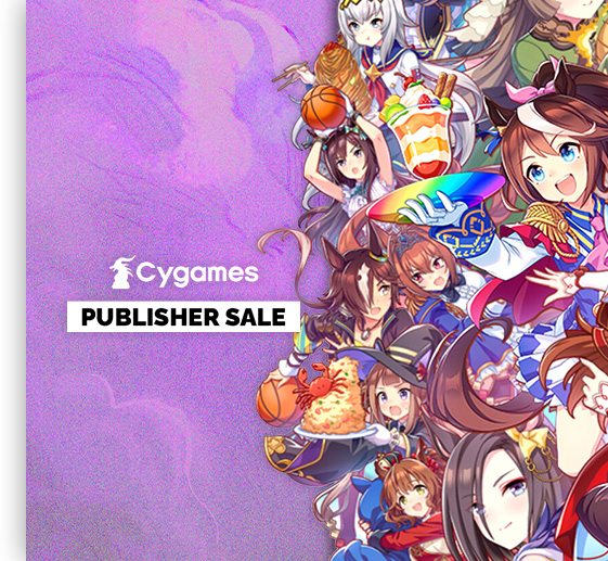 Cygames