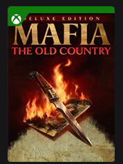 

Mafia: The Old Country Deluxe Edition