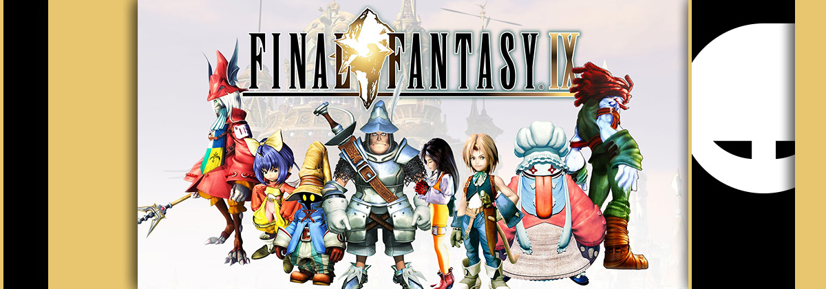 FINAL FANTASY IX | PC - Steam | Game Keys