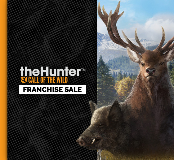theHunter