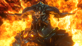 FINAL FANTASY XIV: A Realm Reborn