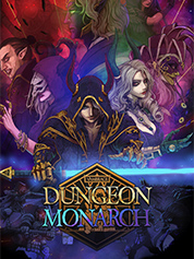 

Vambrace: Dungeon Monarch
