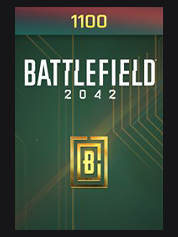 

Battlefield™ 2042 - 1100 BFC