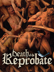 

Death of the Reprobate