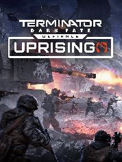 

Terminator: Dark Fate - Defiance: Uprising