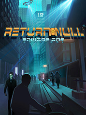 

Return NULL - Episode 1