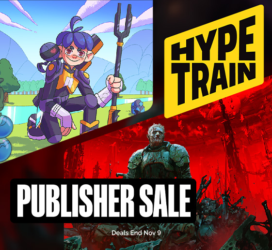 HypeTrain